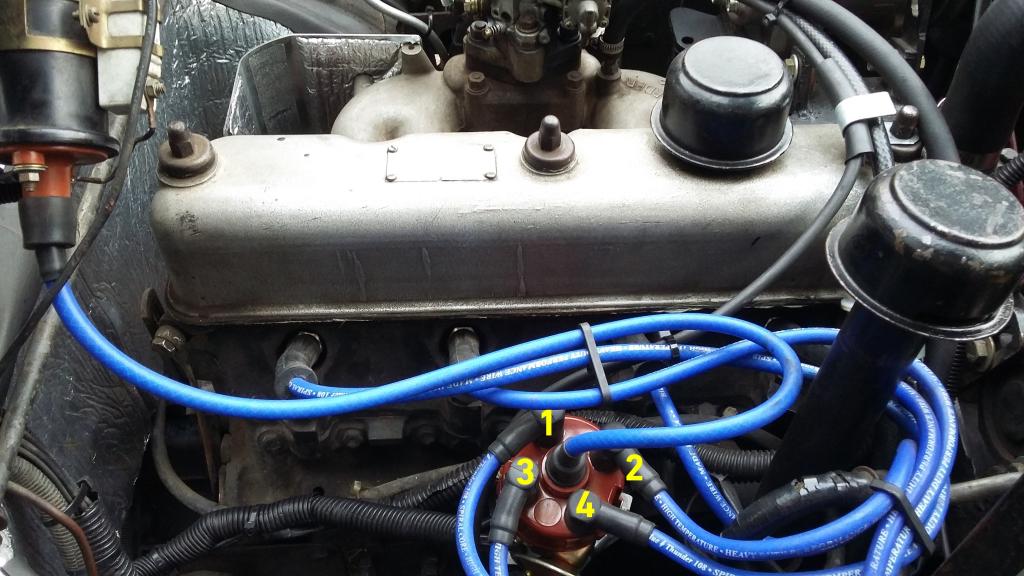 Engine Stalls At Idle