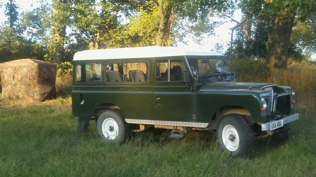 Click image for larger version. 

Name:	1973 Land Rover Series III 2.jpg 
Views:	N/A 
Size:	107.4 KB 
ID:	14590