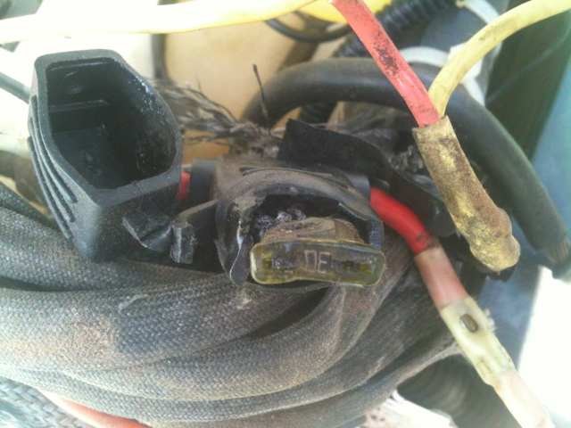 Electrical Issues