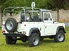 Click image for larger version. 

Name:	D90 200tdi Soft Top 007.jpg 
Views:	587 
Size:	150.2 KB 
ID:	11756