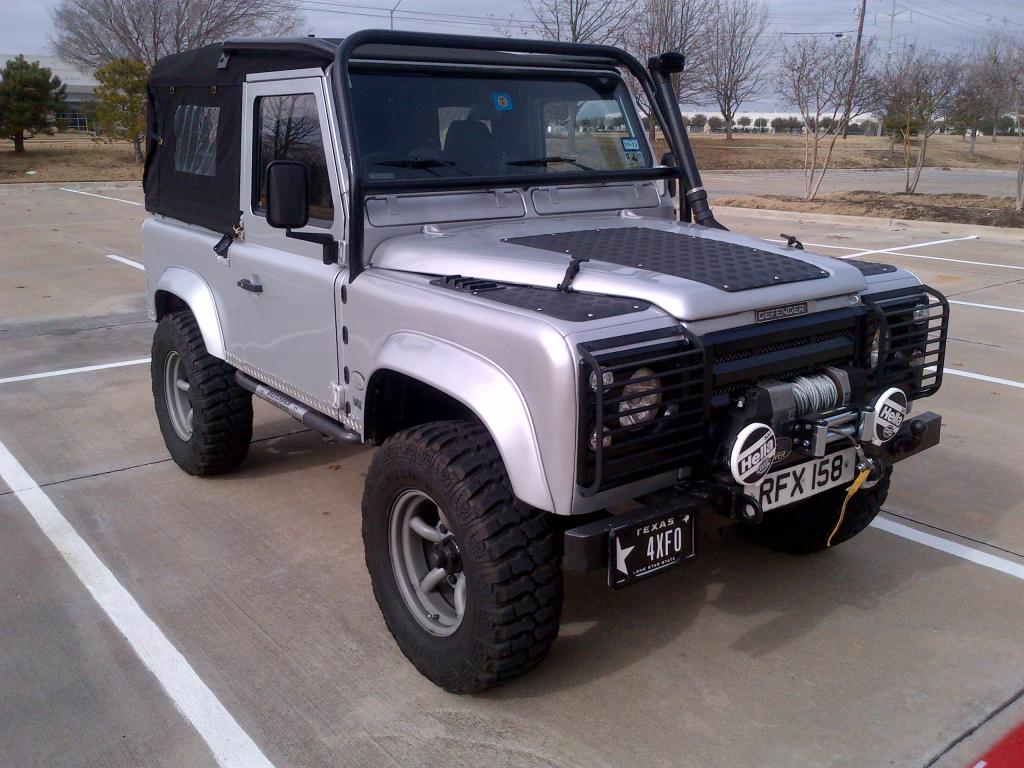 Click image for larger version. 

Name:	1961 Defender-Ser-IIA Hybrid.jpg 
Views:	423 
Size:	121.4 KB 
ID:	7597