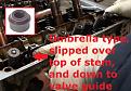 Click image for larger version

Name:	Stem seal, Umbrella type.jpg
Views:	417
Size:	151.7 KB
ID:	174828